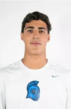 Goncalo Quintela, Tennis, undefined