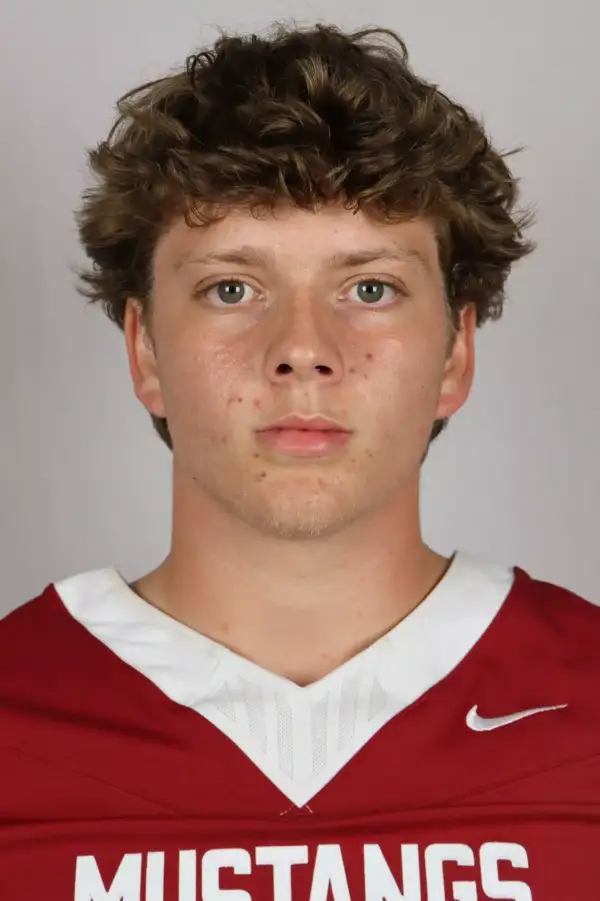 Ryan Ostboe, Football, Midwestern State University