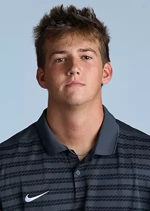 Nolan Keeping, Football, University of San Diego