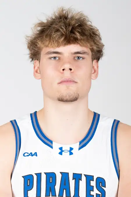 William Preston, Basketball, Hampton University