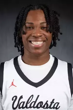 Ka'Miah Pryor, Basketball, Valdosta State University