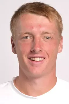 Edward Winter, Tennis, Pepperdine University