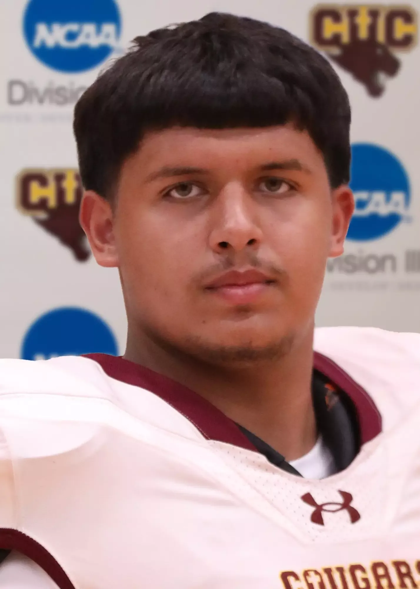 Servando Garza, Football, undefined