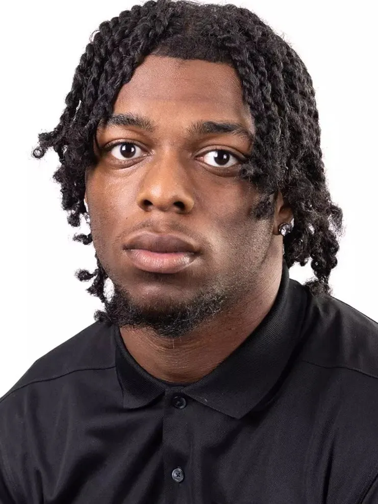 Noah King, Football, undefined