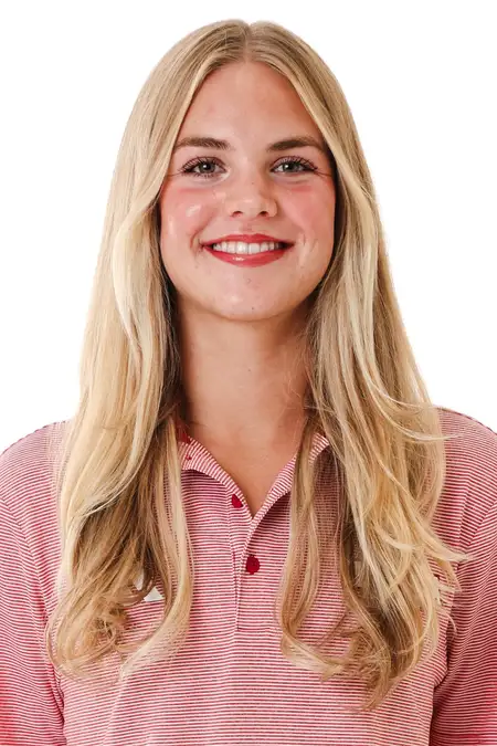 Liberty Clark, Swimming & Diving, Indiana University