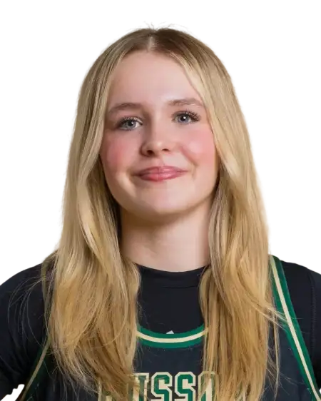 Hailey Steinmetz, Basketball, Husson University