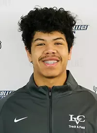 Marlon Perez, Track and Field (O), Lebanon Valley College