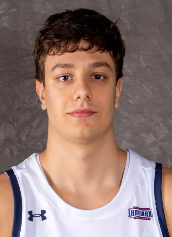 Vuk Stanic, Basketball, Wilkes University