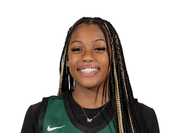 Ashley Redd, Basketball, undefined