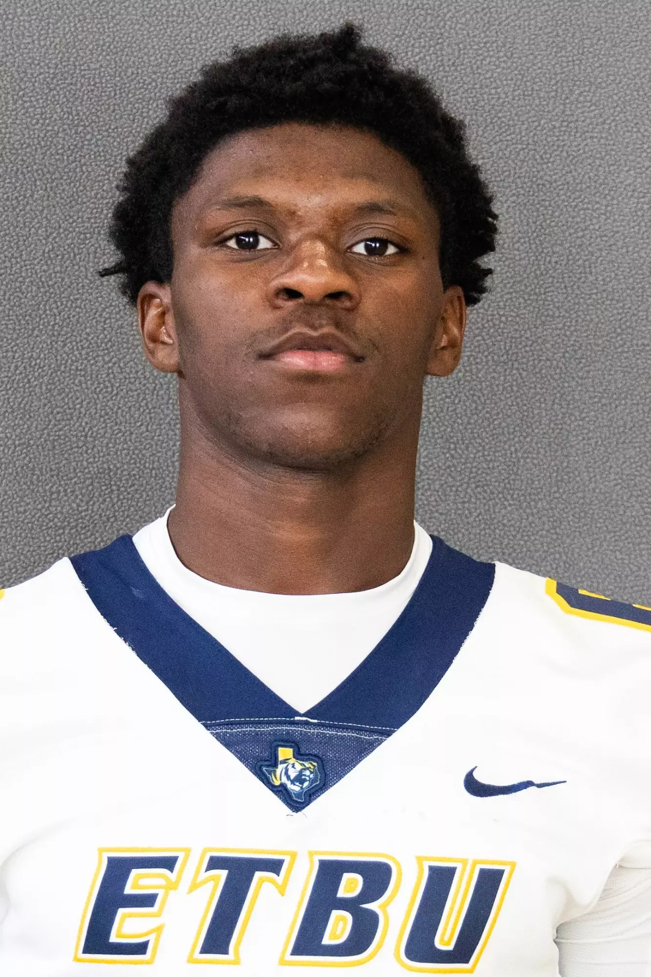 Kyreon Prier, Football, undefined