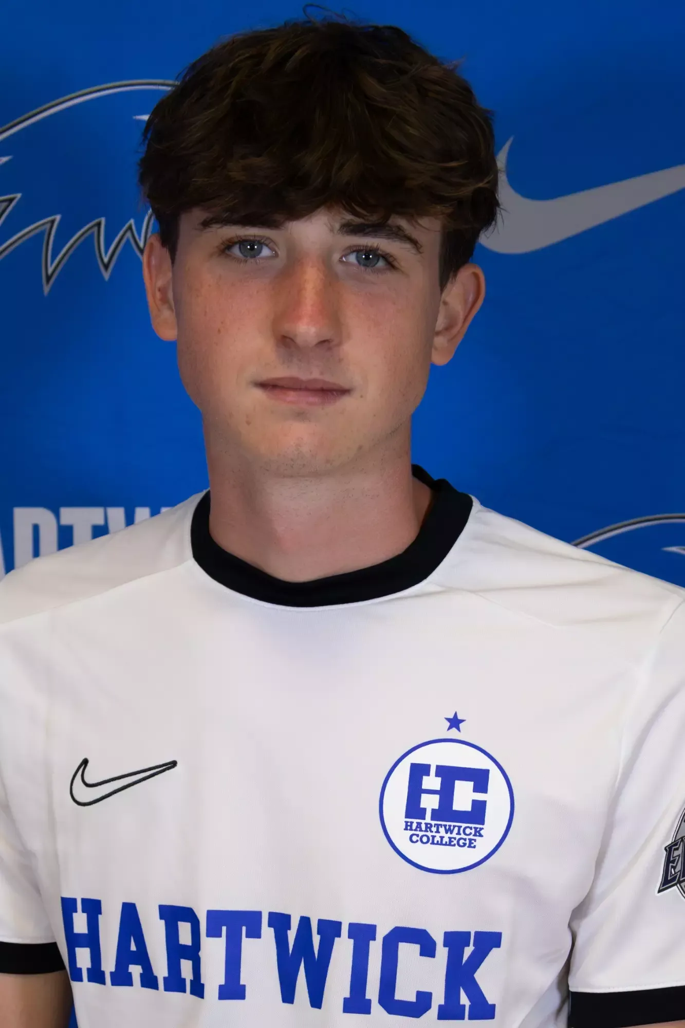 Mariano Kool, Soccer, Hartwick College