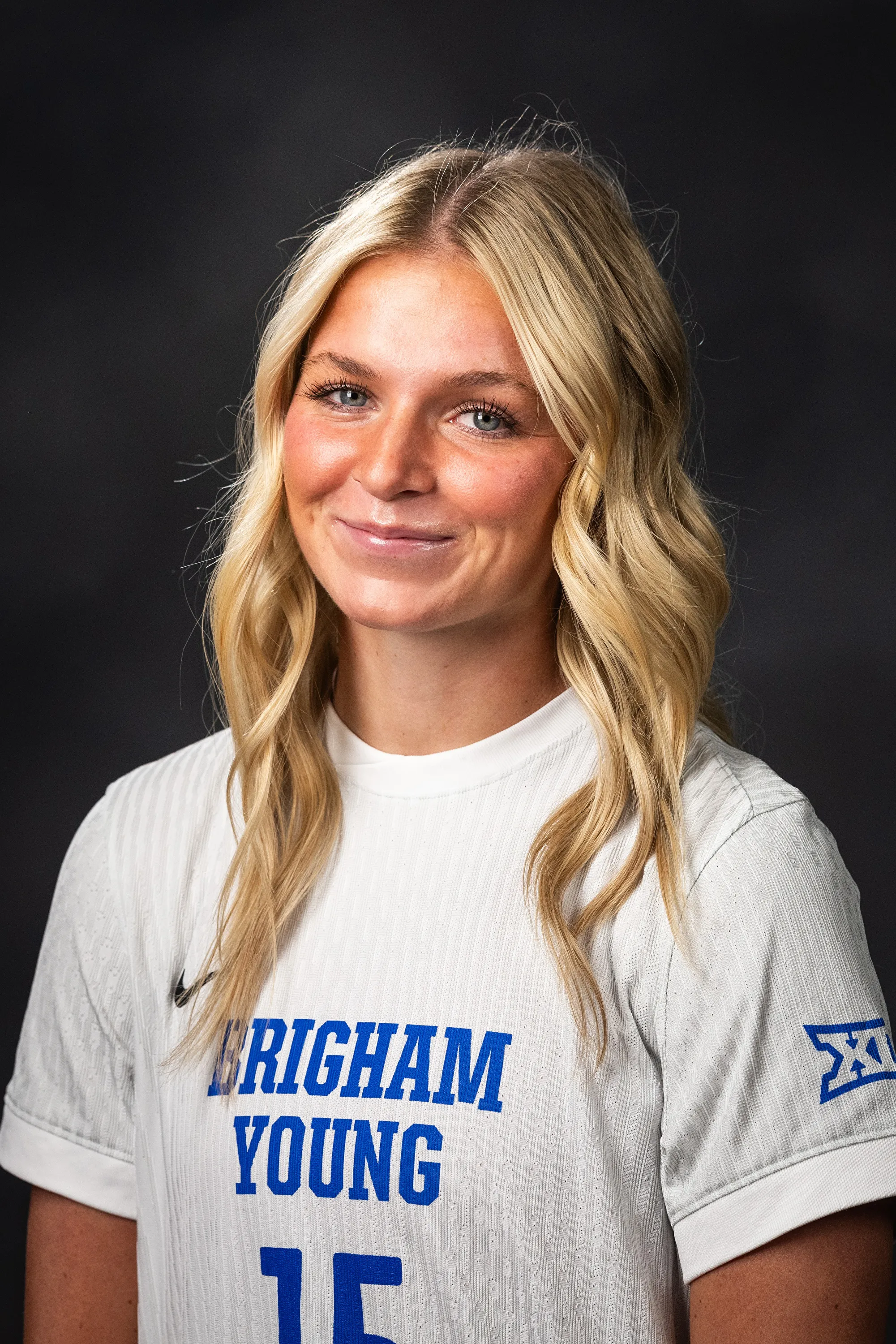 Ellie Walbruch, Soccer, undefined