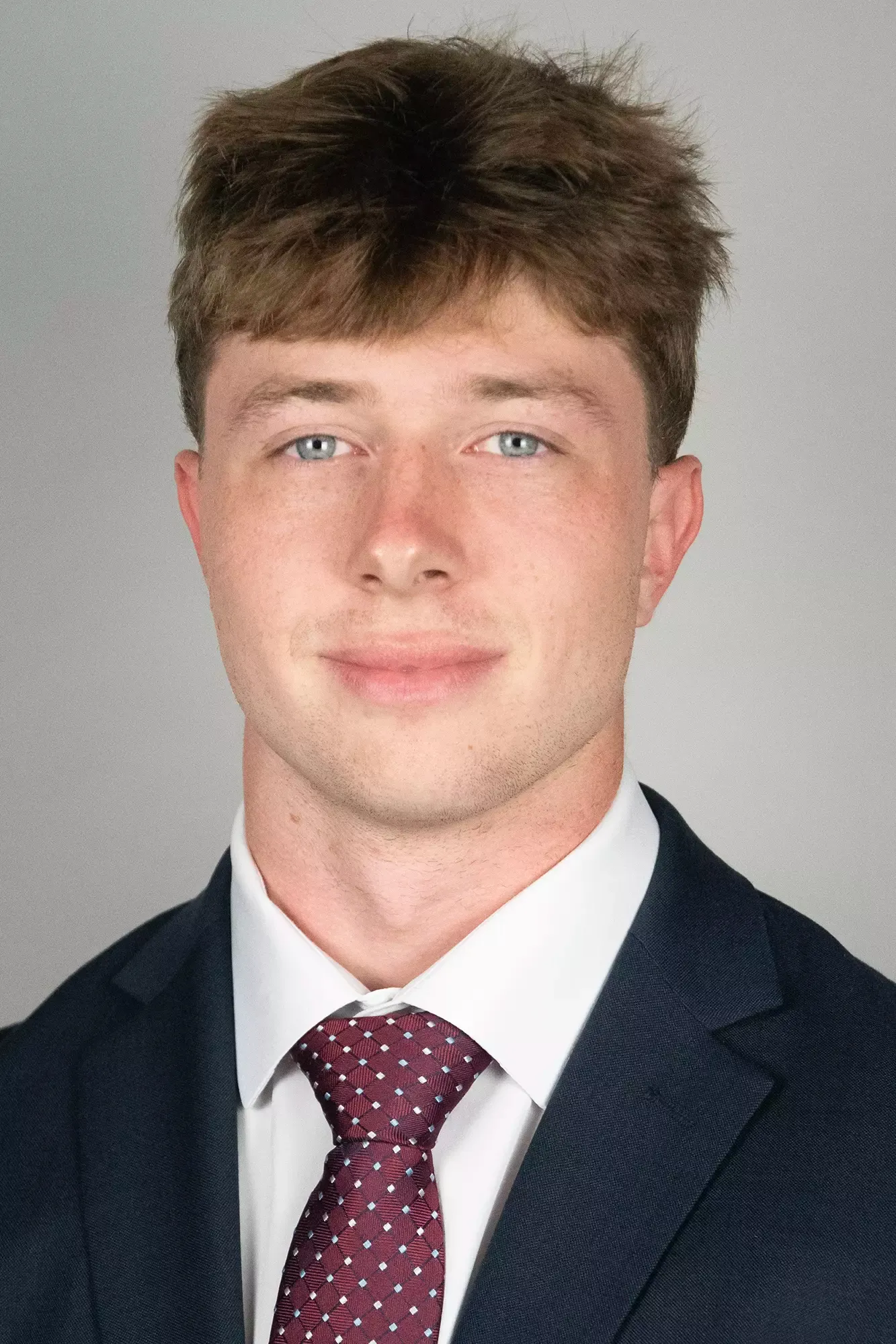 Brady Markowski, Football, undefined