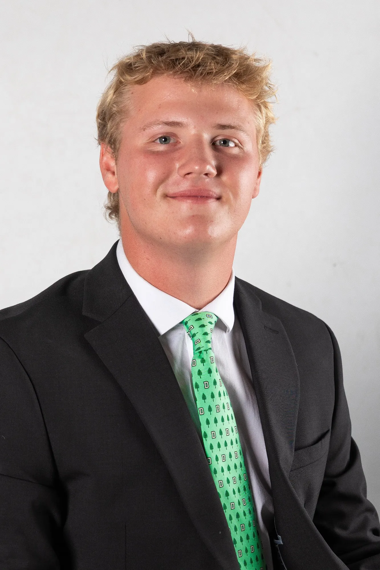 Will Hester, Football, Dartmouth College