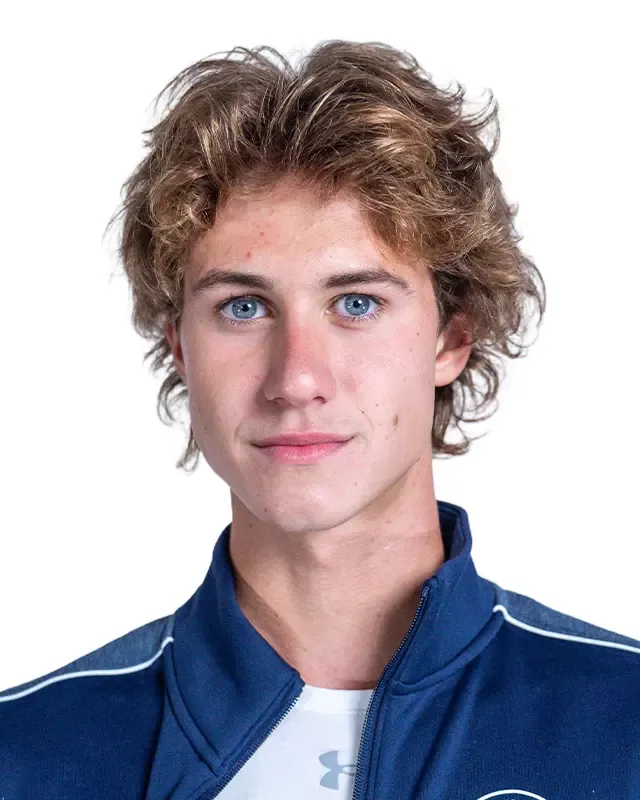 Ivan Kiselev, Swimming & Diving, Queens University of Charlotte