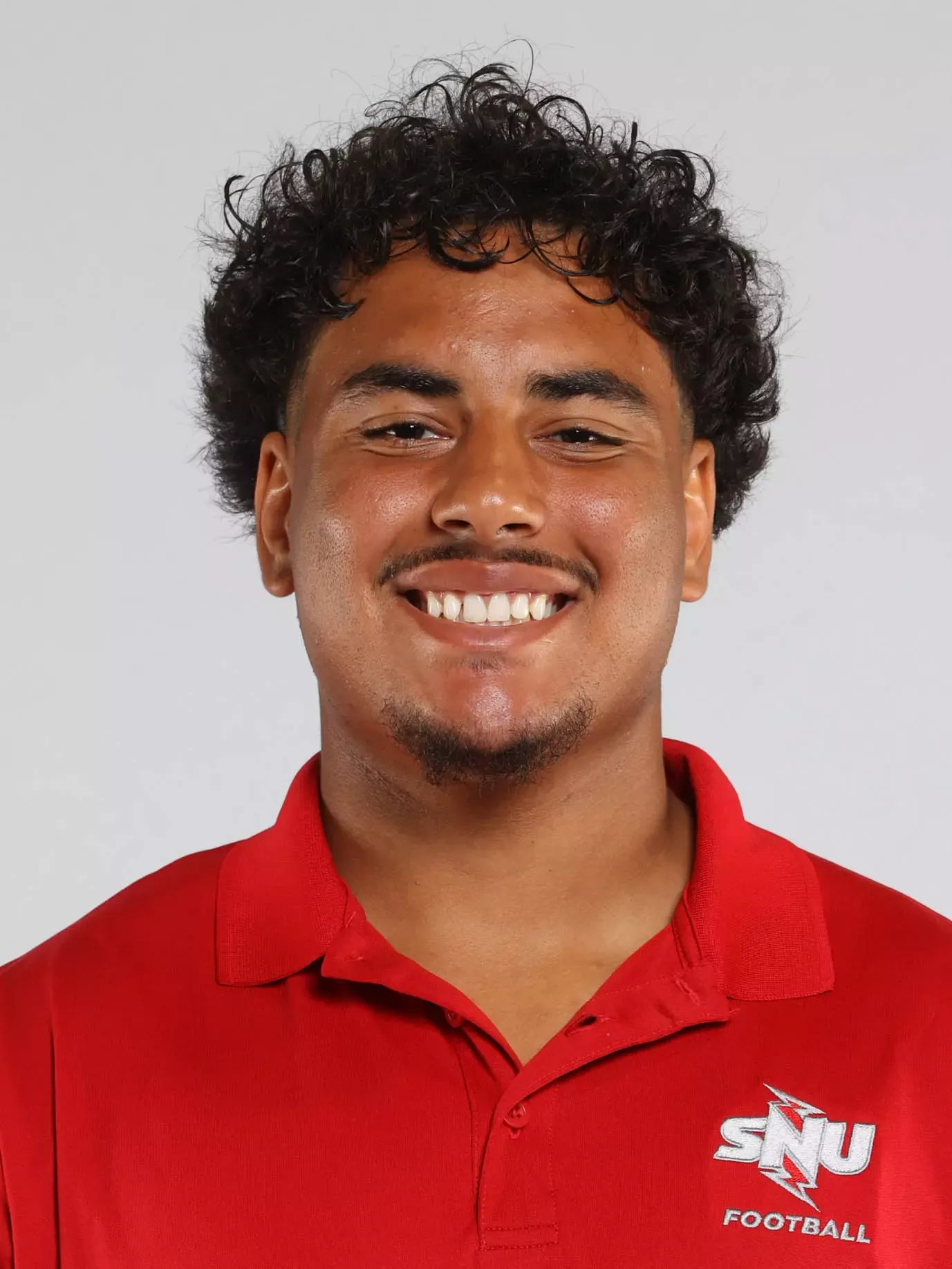Isaiah Gaddis, Football, Southern Nazarene University