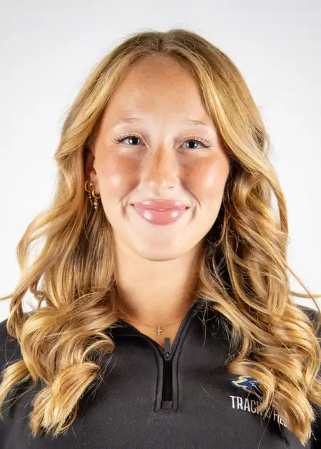 Rachel Schmitt, Track and Field (O), University of Delaware