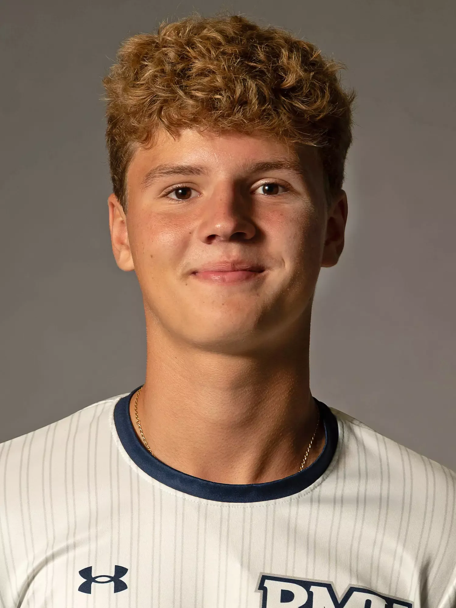 Mason Bizyak, Soccer, Robert Morris University