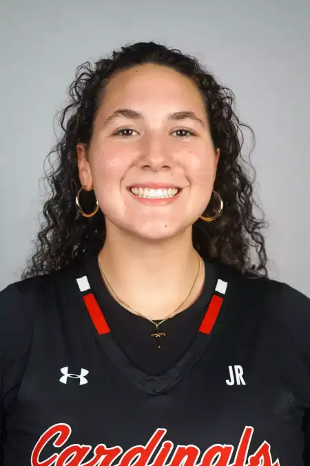 Angelina Dragone, Basketball, The Catholic University of America