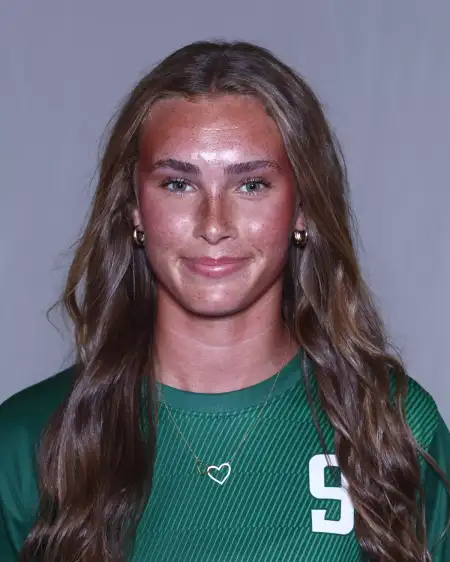 Ava McKay, Soccer, Stetson University