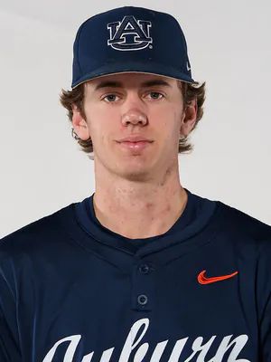 Ty Thompson, Baseball, undefined