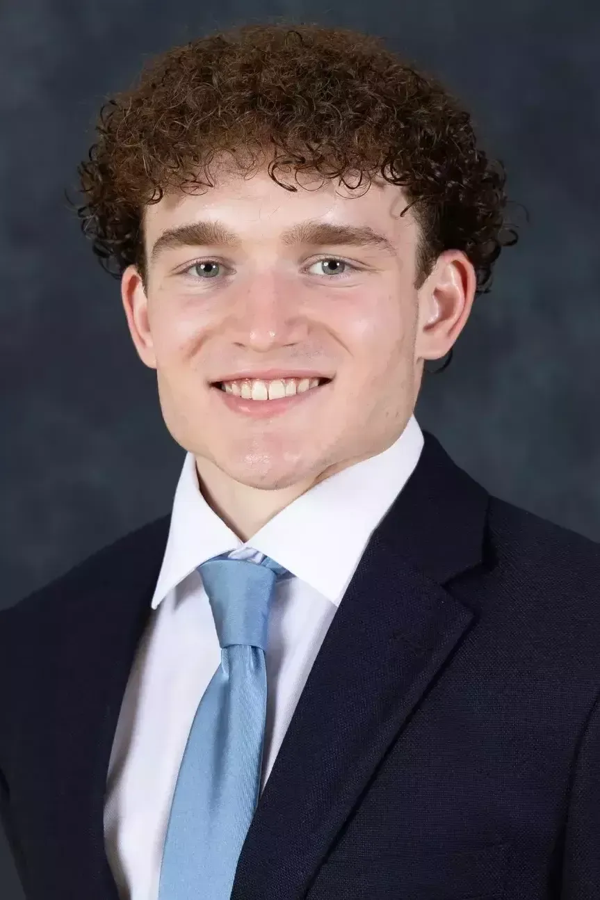 Aiden Canterbury, Football, Johns Hopkins University