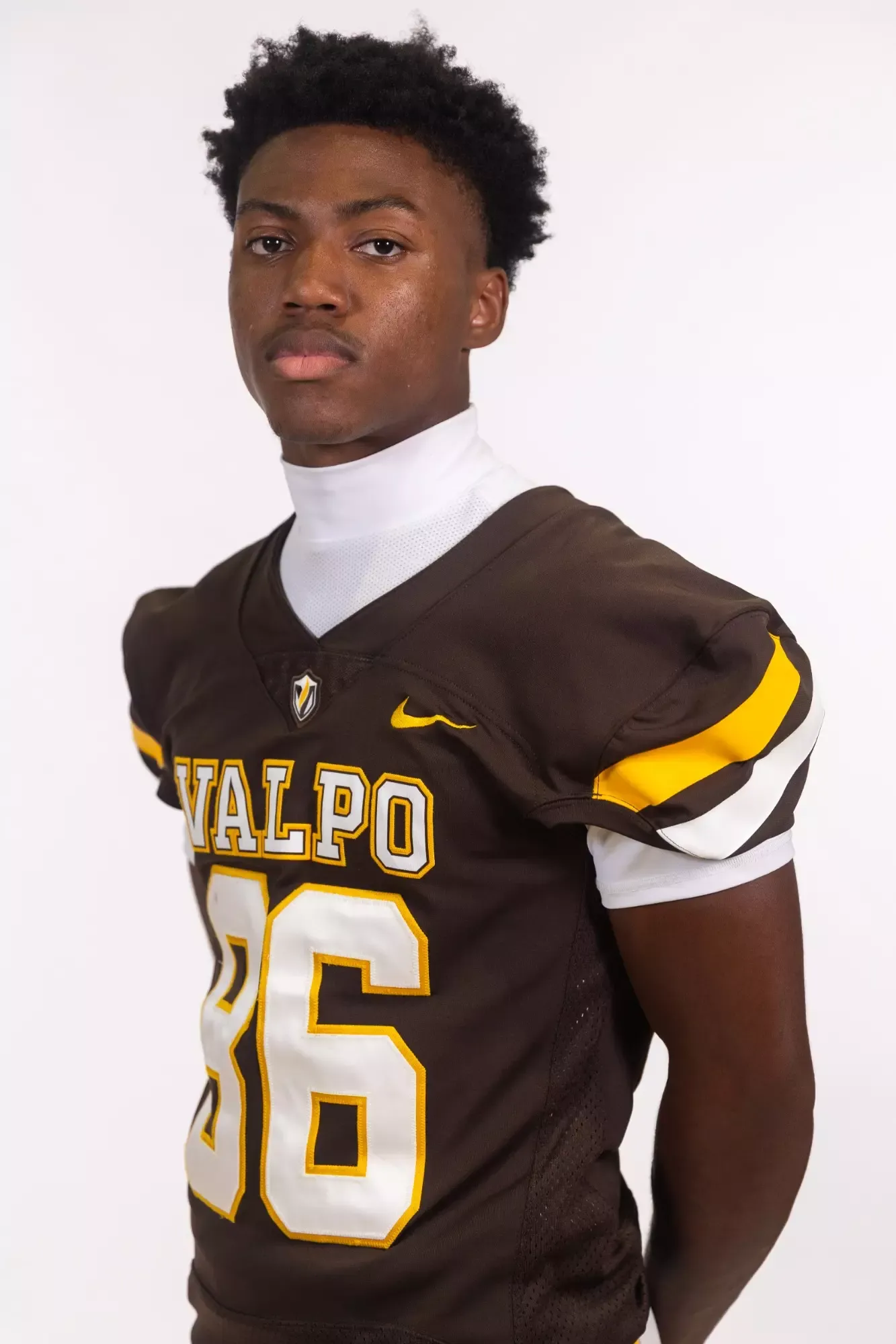 Raphiel Stewart, Football, Valparaiso University