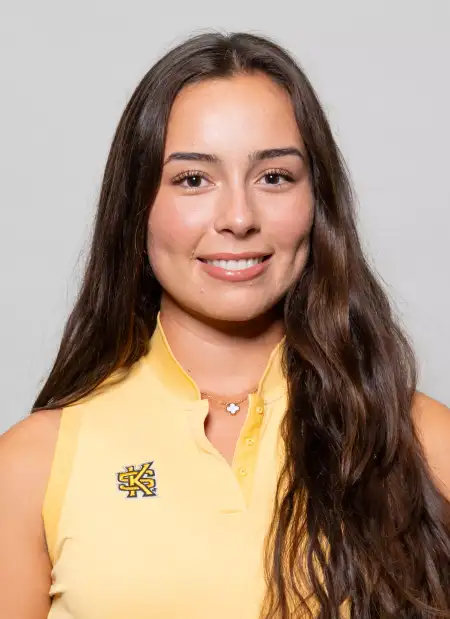 Ariana Silva, Golf, Kennesaw State University