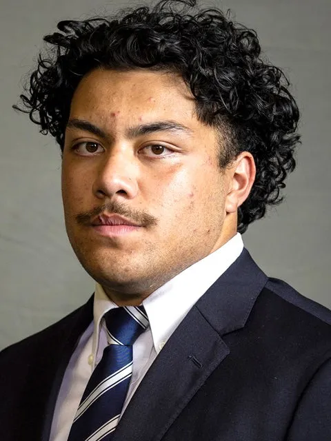 Sani Tuala, Football, Idaho State University