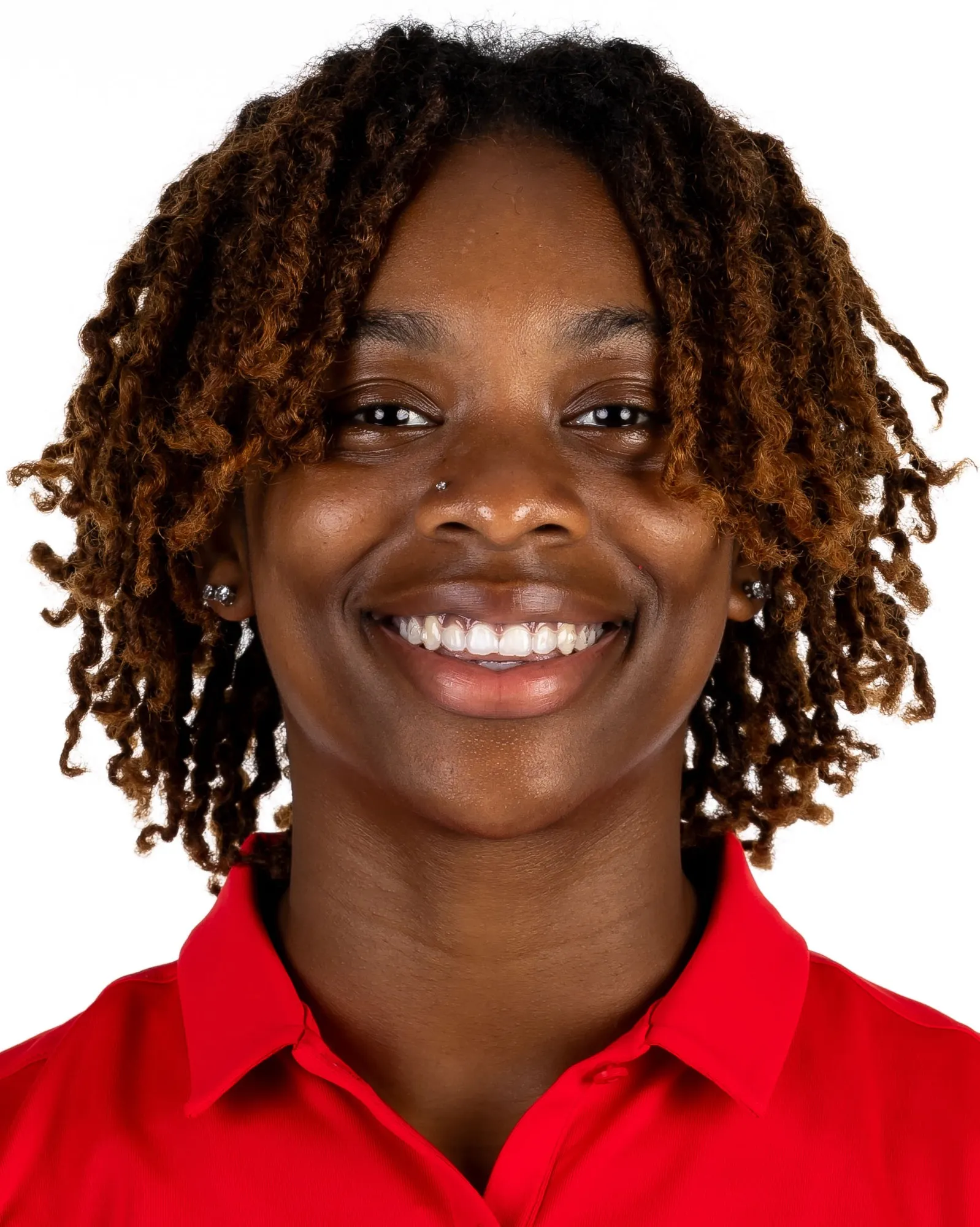 Victoria Teasley, Track and Field, University of Maryland