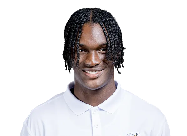 Nicholas Williams, Football, undefined