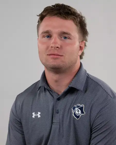 Ian Pennock, Football, South Dakota Mines