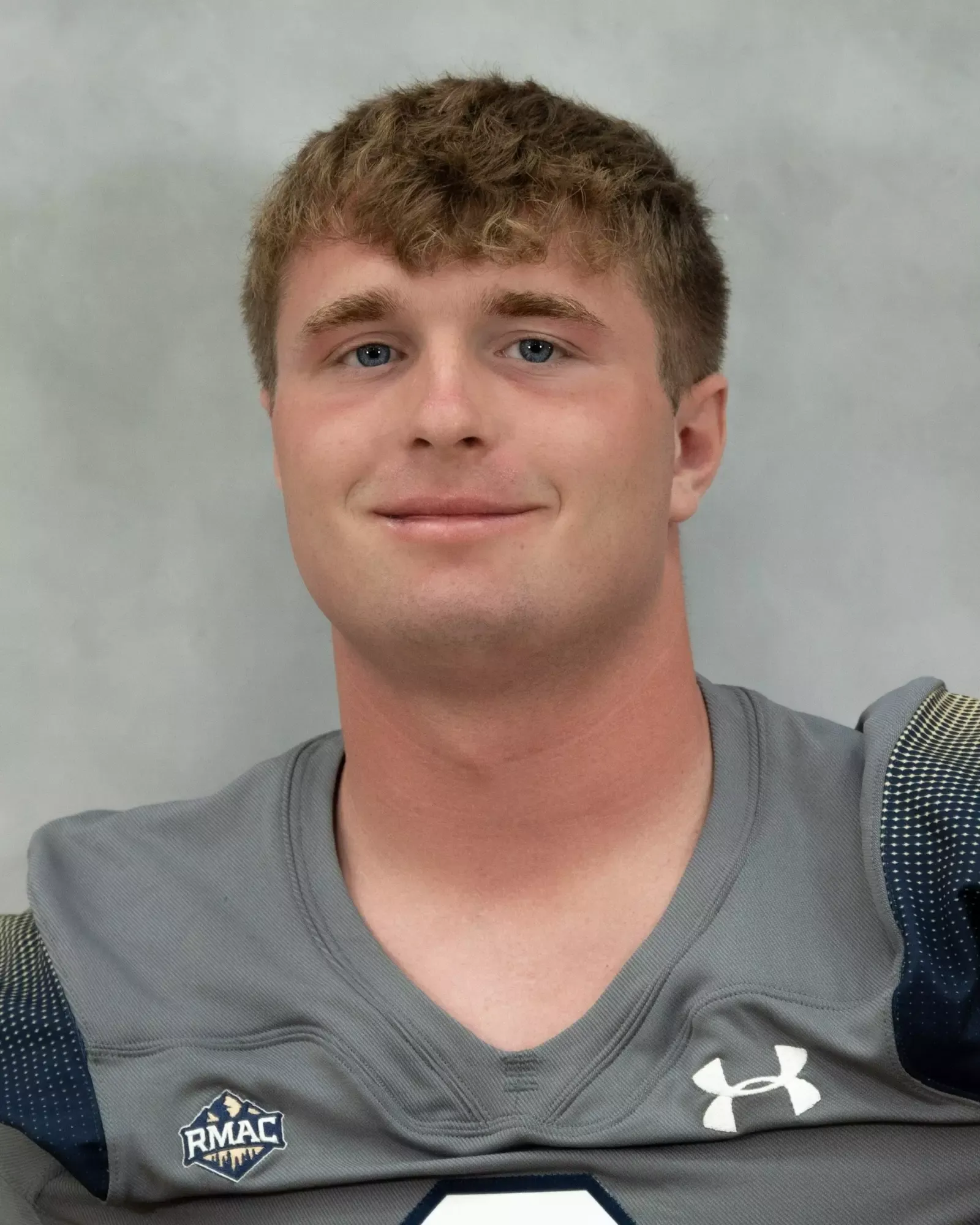 Ian Pennock, Football, South Dakota Mines