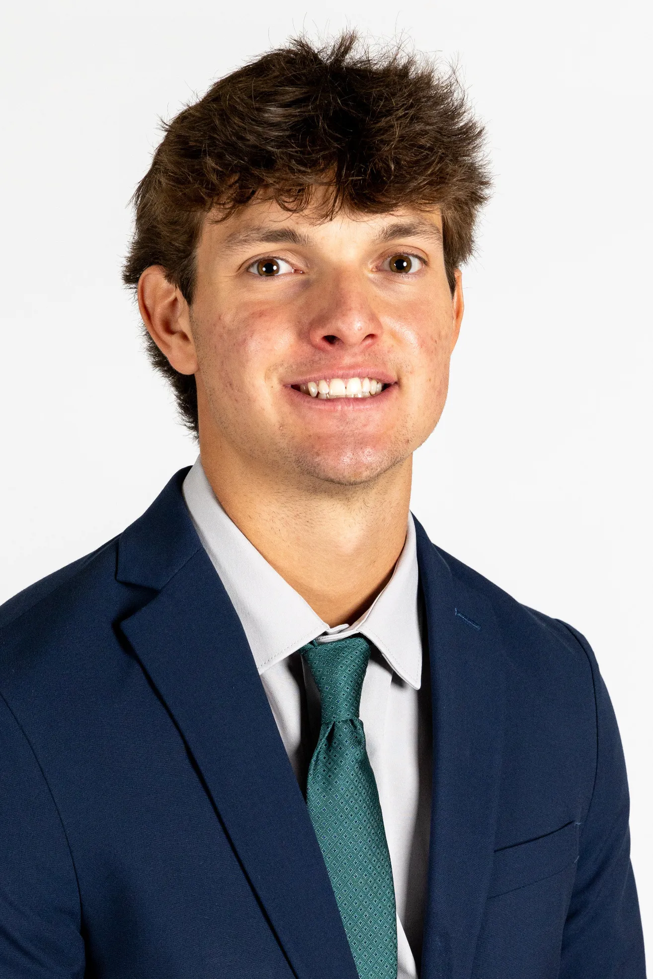 Andrew Smart, Football, Dartmouth College