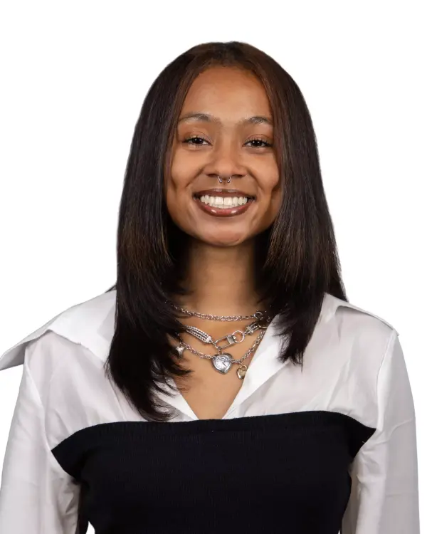 Tenea Robinson, Basketball, Tuskegee University