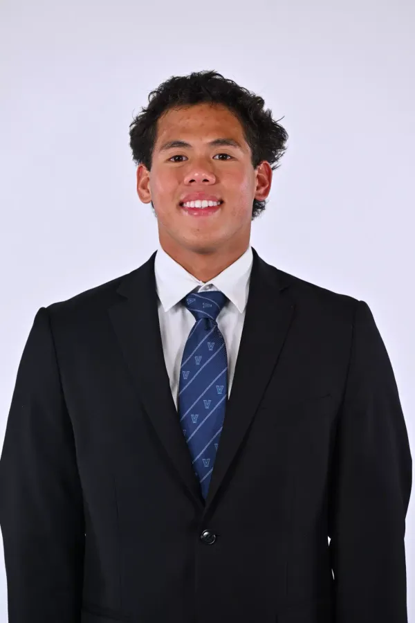 Melson Arquillano, Swimming & Diving, Villanova University