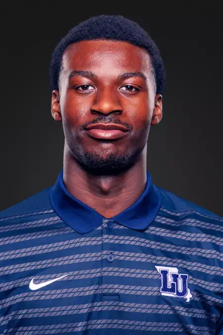 Travis Reeves, Jr., Football, Lincoln University