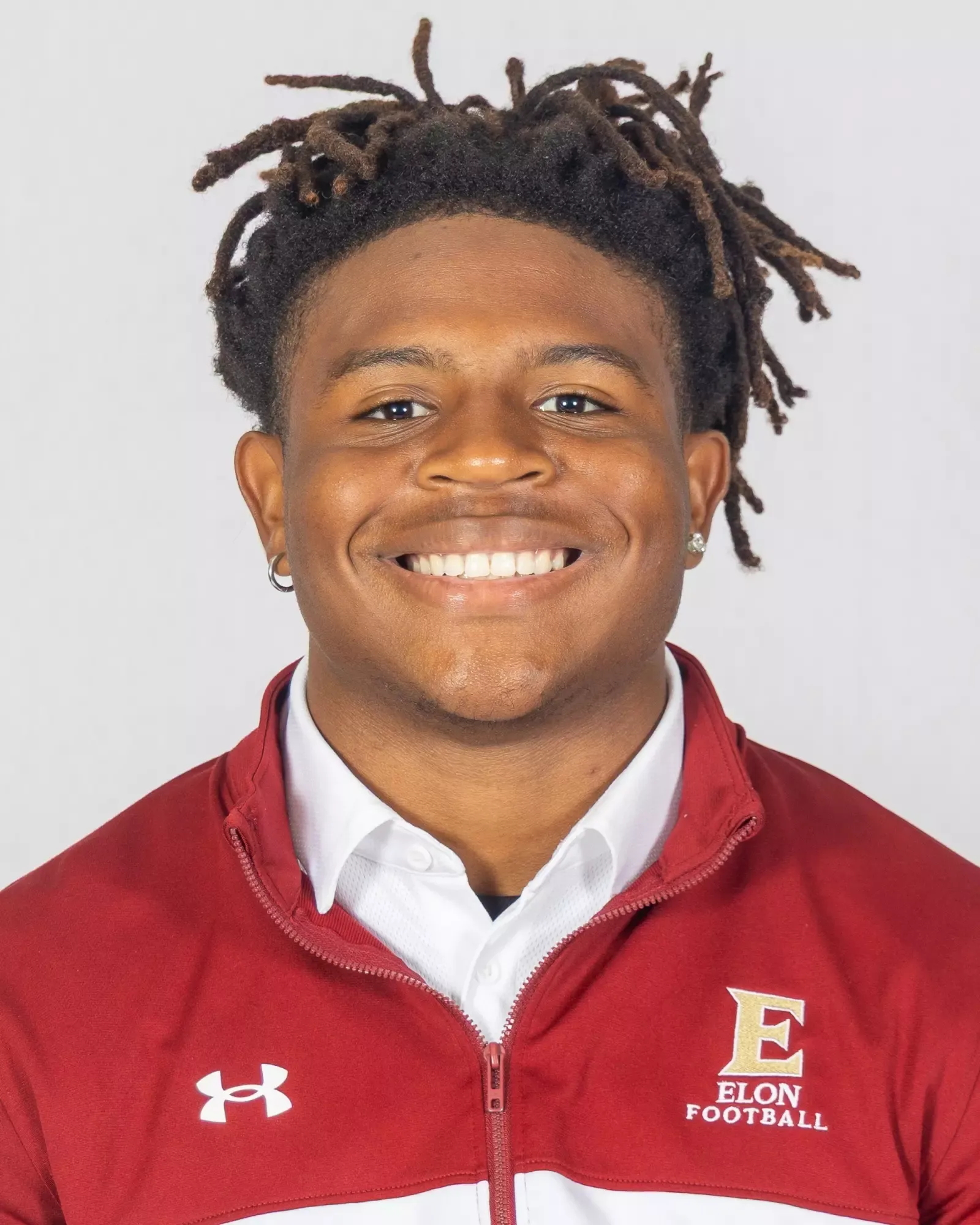 Josiah Robinson, Football, undefined