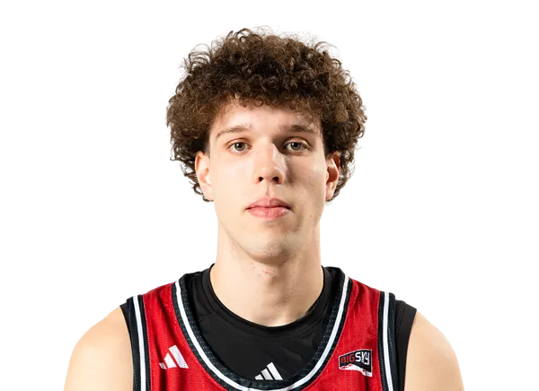 Angelo Winkel, Basketball, Eastern Washington University
