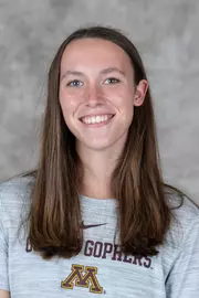 Taylor Isabel, Track and Field, University of Minnesota