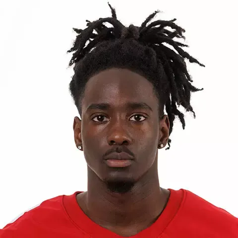Marvin Gay, Football, Central College