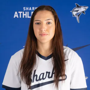 Daniella Sofia, Softball, undefined