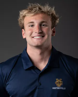 Samuel Bowman, Water Polo, undefined