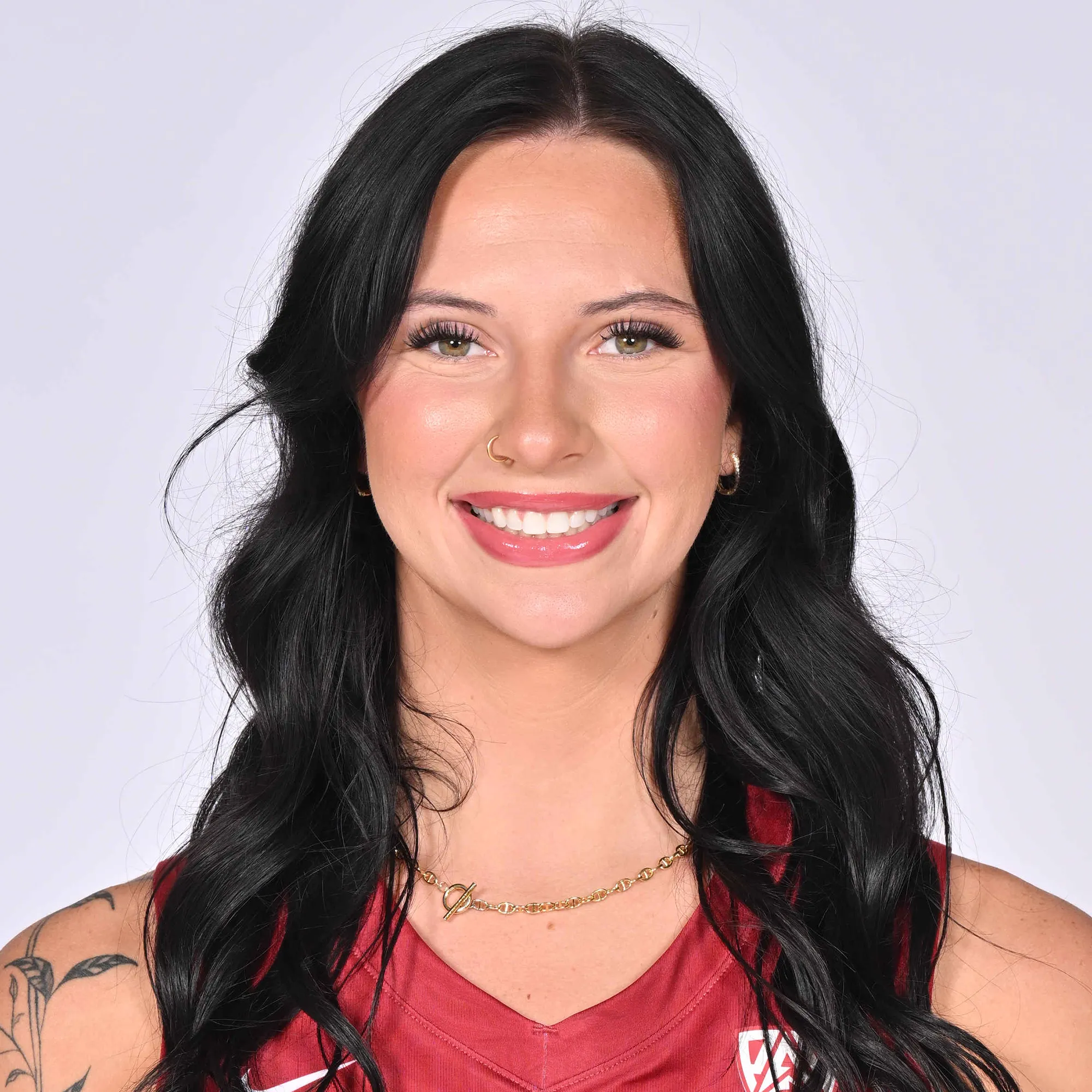 Julia Dickeson, Volleyball, Washington State University