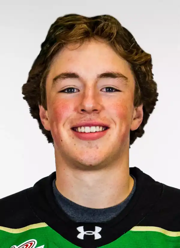 Daxon Rudolph, Hockey, University of Denver