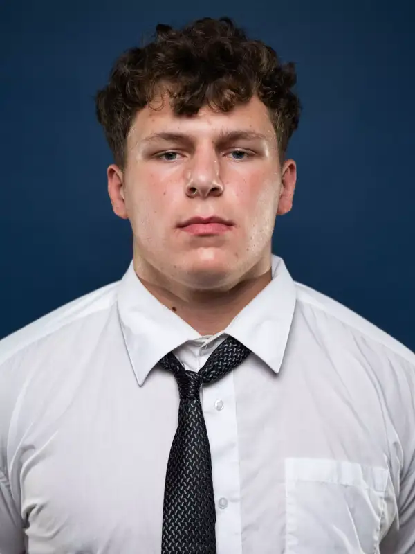 Jacob Newman, Football, Western Connecticut State University