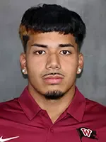 Iosepa Lyman, Football, Whitworth University
