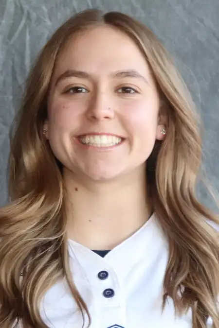 Sophia Schmehl, Softball, Mount St. Mary's University