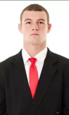 Carson Thomas, Wrestling, undefined