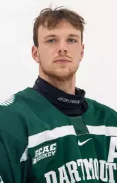 Eric Charpentier, Hockey, undefined